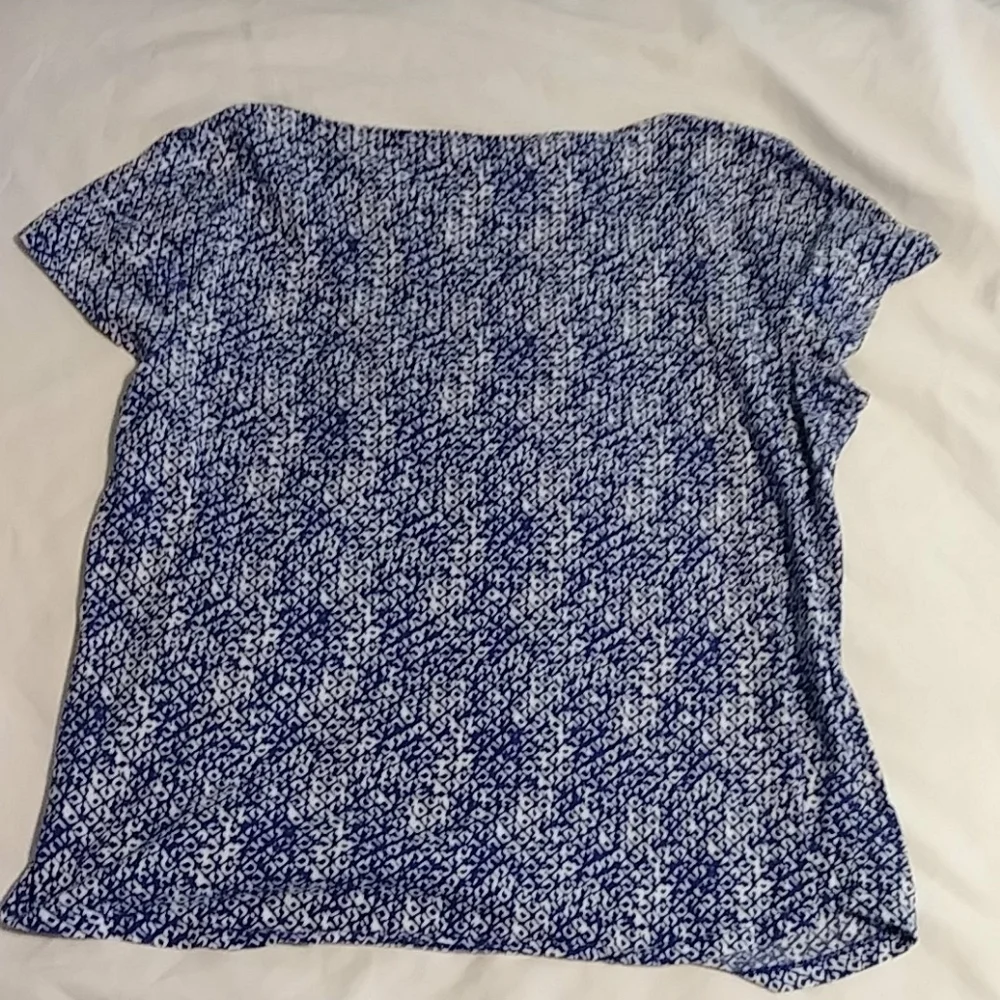 Ann Taylor girls top